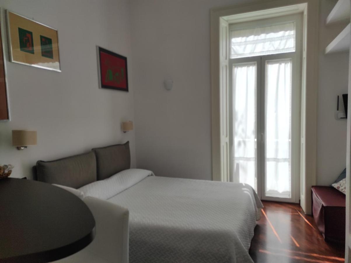 Luca Giordano 142 B&B Nápoly Kültér fotó